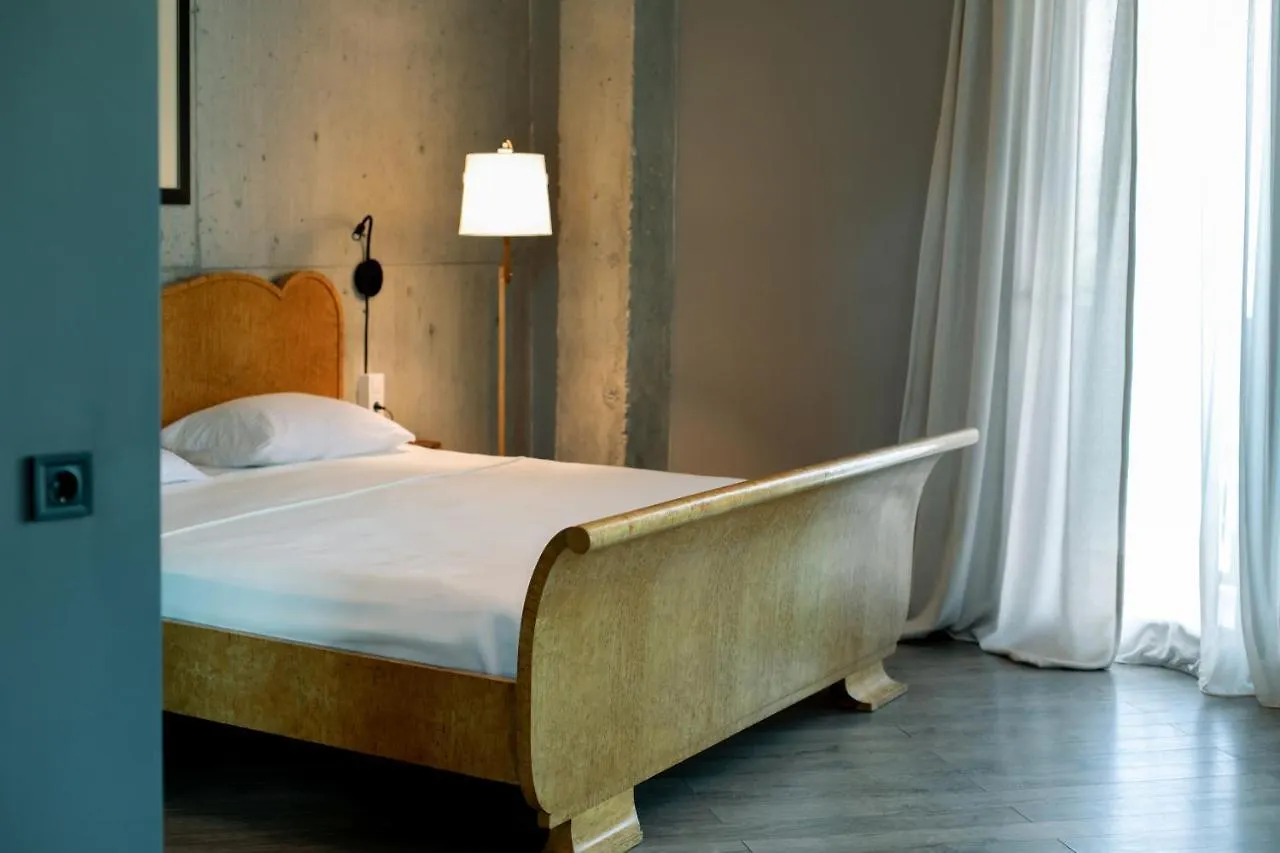 Pantomime Museum Hotel Τυφλίδα Γεωργία